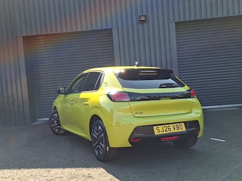 Used Peugeot 208 2026 for sale - 79270335: Photo