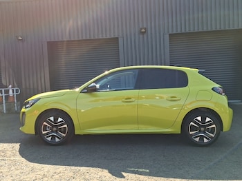 Used Peugeot 208 2026 for sale - 79270335: Photo