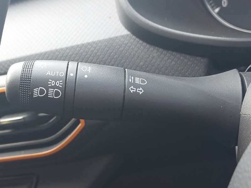 Used Dacia Sandero Stepway 2022 for sale - 76567244: Photo 15