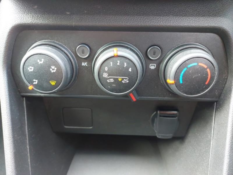 Used Dacia Sandero Stepway 2022 for sale - 76567244: Photo 16