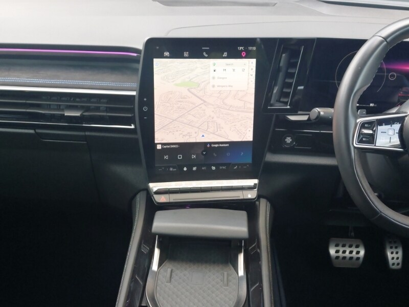 Used Renault Austral 2024 for sale - 78178796: Photo 10