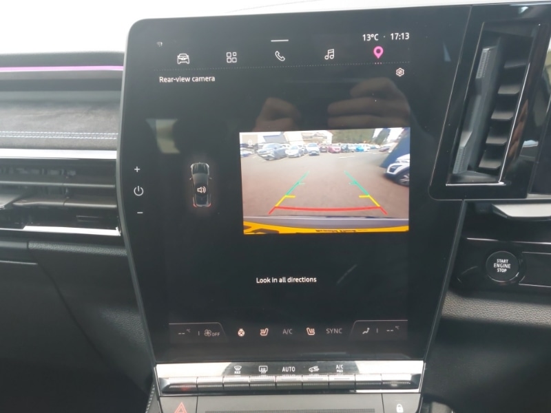 Used Renault Austral 2024 for sale - 78178796: Photo 11