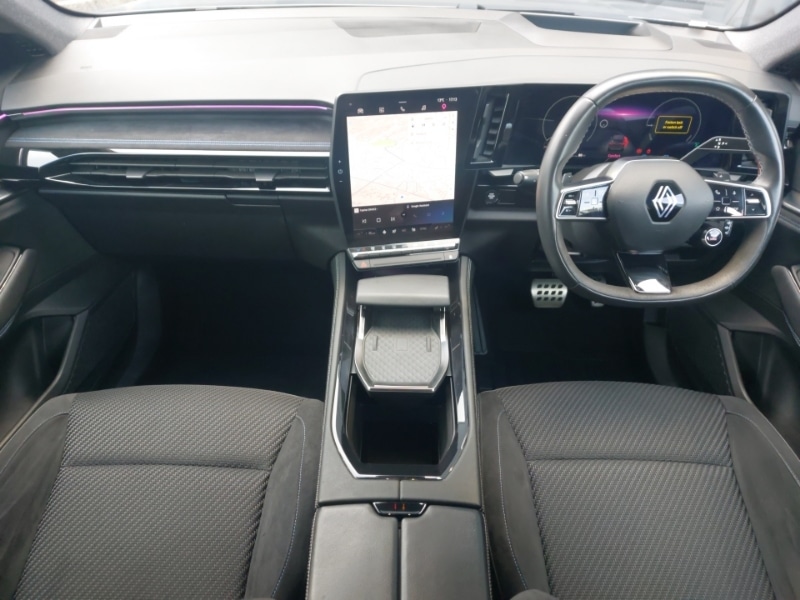 Used Renault Austral 2024 for sale - 78178796: Photo 2