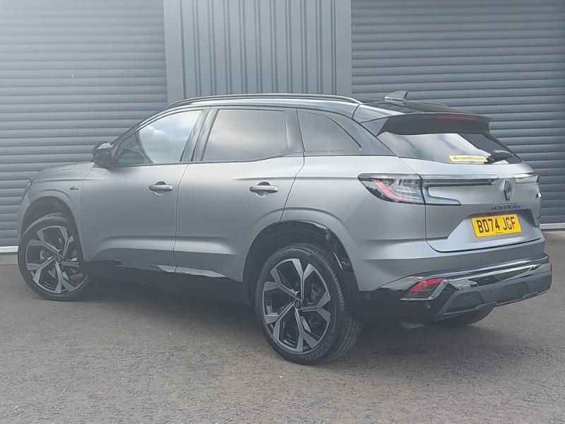 Used Renault Austral 2024 for sale - 78178796: Photo 3