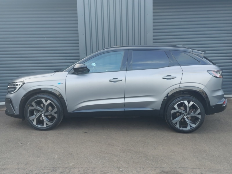 Used Renault Austral 2024 for sale - 78178796: Photo 4