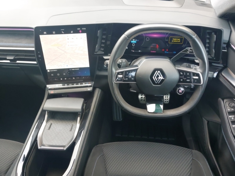 Used Renault Austral 2024 for sale - 78178796: Photo 7