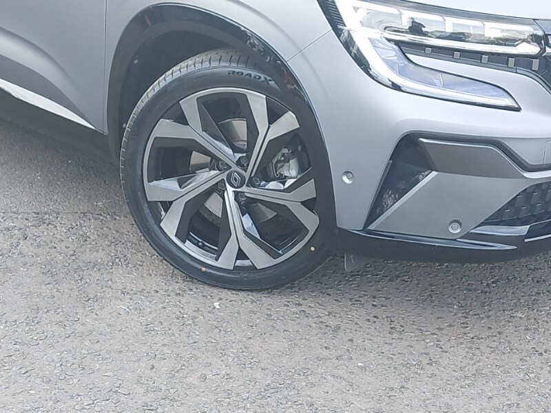 Used Renault Austral 2024 for sale - 78178796: Photo 9