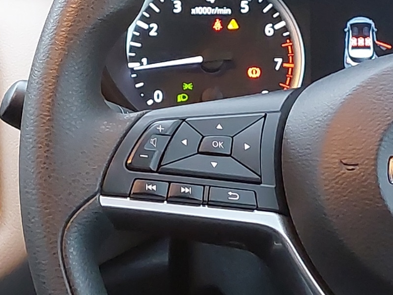 Used Nissan Micra 2022 for sale - 76839197: Photo 10