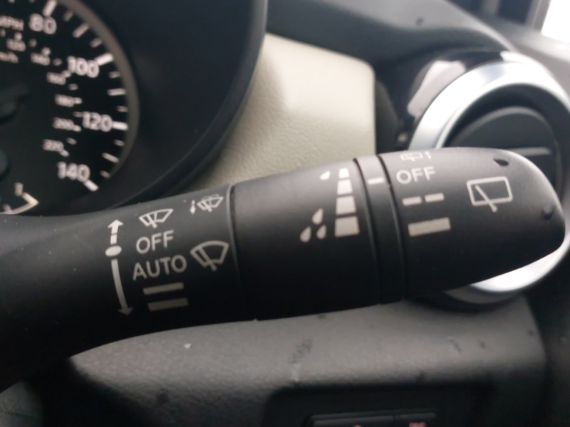 Used Nissan Micra 2022 for sale - 76839197: Photo 16