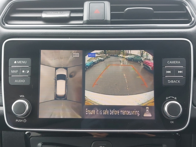 Used Nissan Leaf 2020 for sale - 78133078: Photo 17