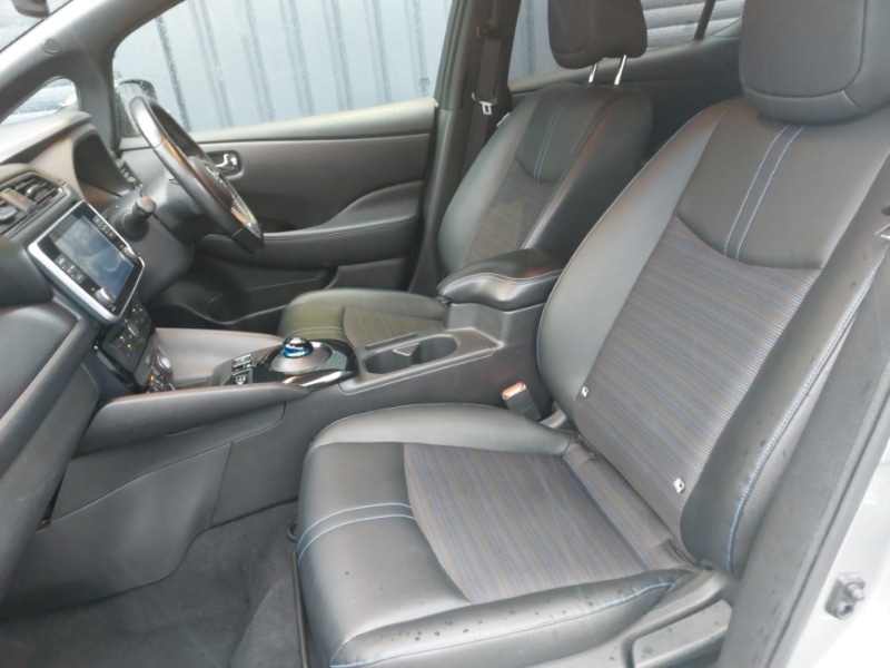 Used Nissan Leaf 2020 for sale - 78133078: Photo 5