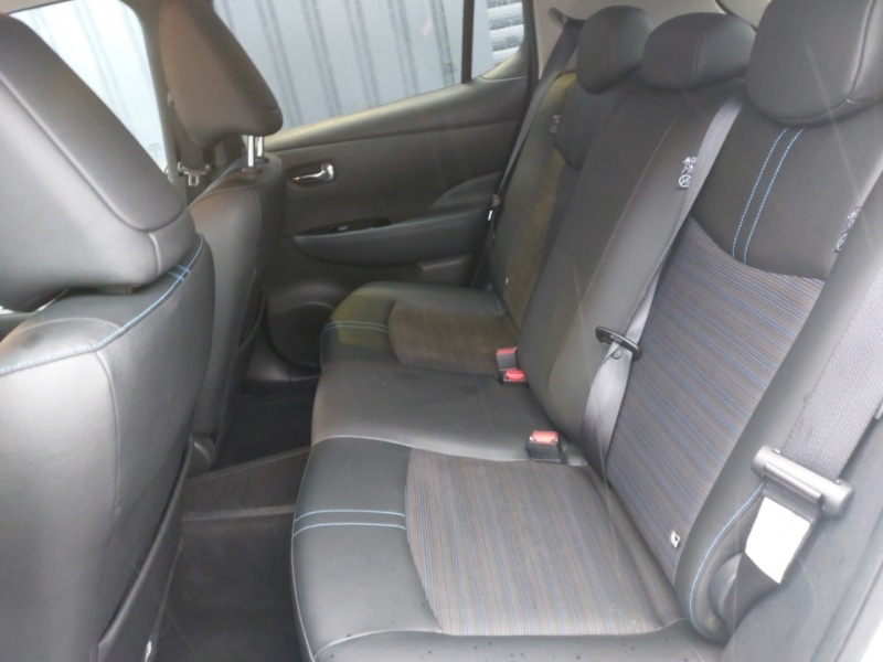 Used Nissan Leaf 2020 for sale - 78133078: Photo 6