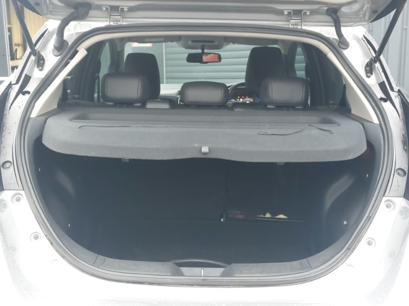 Used Nissan Leaf 2020 for sale - 78133078: Photo 8