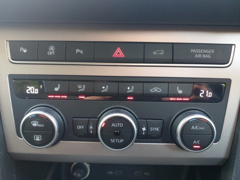 Used SEAT Ateca 2022 for sale - 77433088: Photo 14