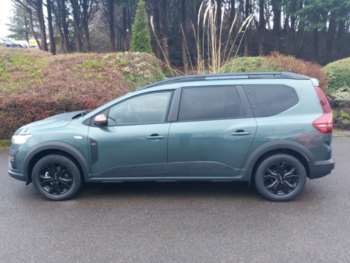 Used Dacia Jogger 2024 for sale - 74587381: Photo