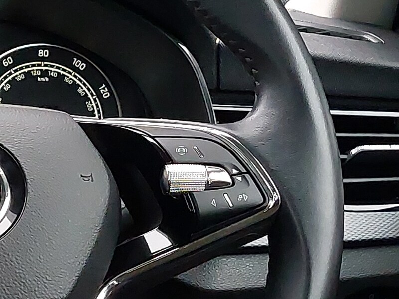 Used Skoda Kamiq 2023 for sale - 77495503: Photo 11