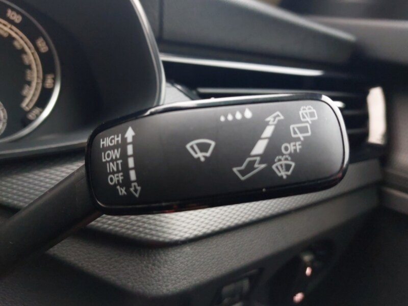 Used Skoda Kamiq 2023 for sale - 77495503: Photo 17