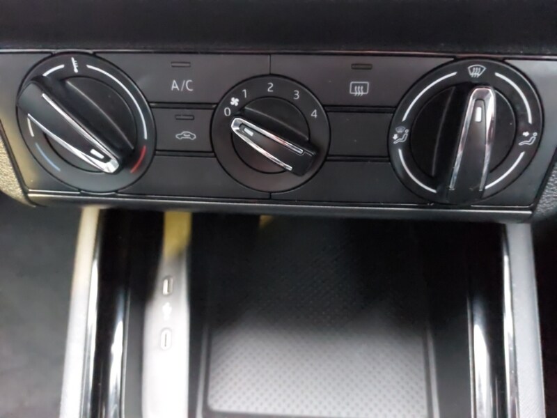 Used Skoda Kamiq 2023 for sale - 77495503: Photo 18