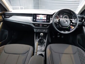 Used Skoda Kamiq 2023 for sale - 77495503: Photo