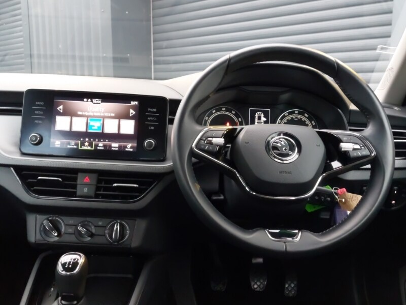 Used Skoda Kamiq 2023 for sale - 77495503: Photo 7