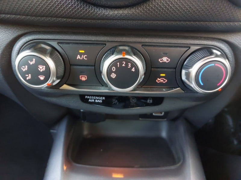 Used Nissan Juke 2020 for sale - 76511693: Photo 16