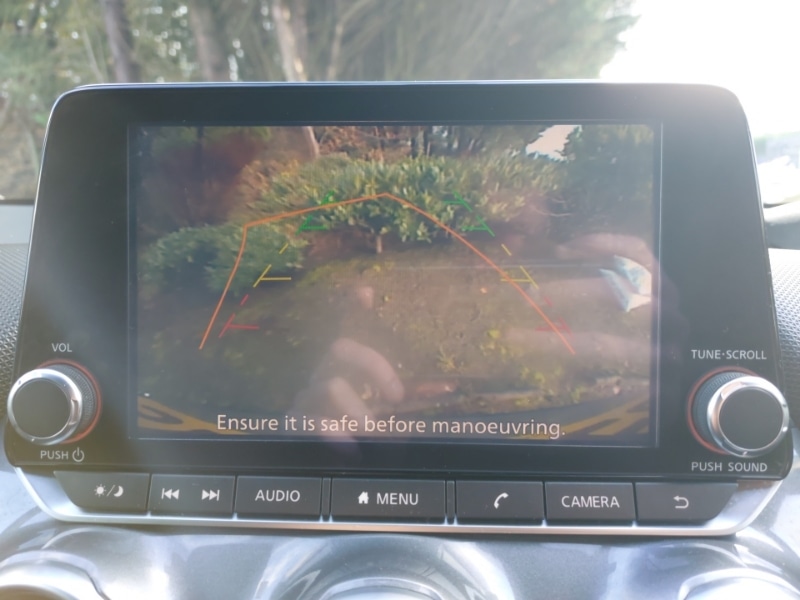 Used Nissan Juke 2020 for sale - 76511693: Photo 17