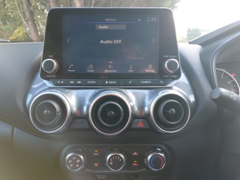 Used Nissan Juke 2020 for sale - 76511693: Photo 18