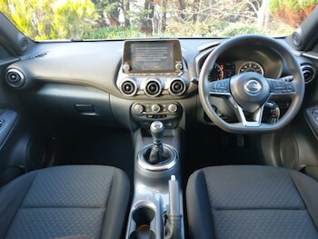 Used Nissan Juke 2020 for sale - 76511693: Photo