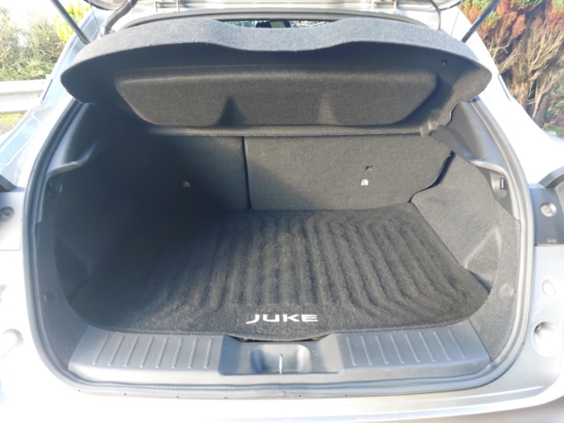 Used Nissan Juke 2020 for sale - 76511693: Photo 8