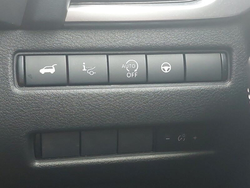 Used Nissan Qashqai 2022 for sale - 77544134: Photo 19