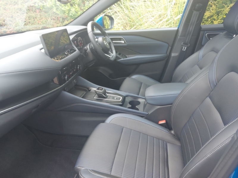 Used Nissan Qashqai 2022 for sale - 77544134: Photo 5