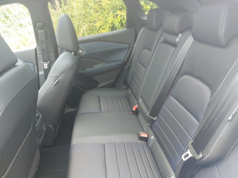 Used Nissan Qashqai 2022 for sale - 77544134: Photo 6