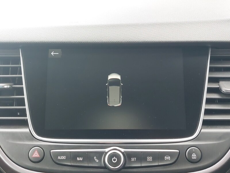 Used Vauxhall Crossland X 2019 for sale - 78211510: Photo 11