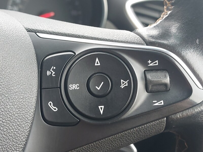 Used Vauxhall Crossland X 2019 for sale - 78211510: Photo 14