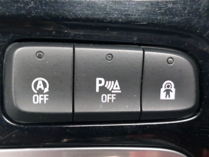 Used Vauxhall Crossland X 2019 for sale - 78211510: Photo 17