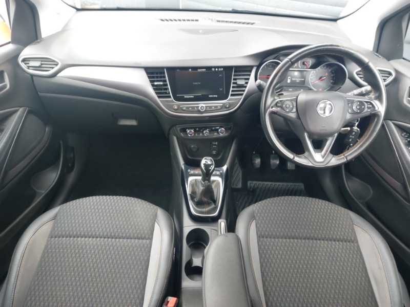 Used Vauxhall Crossland X 2019 for sale - 78211510: Photo 2