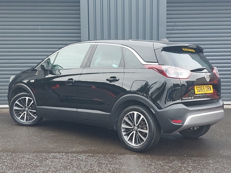 Used Vauxhall Crossland X 2019 for sale - 78211510: Photo 3
