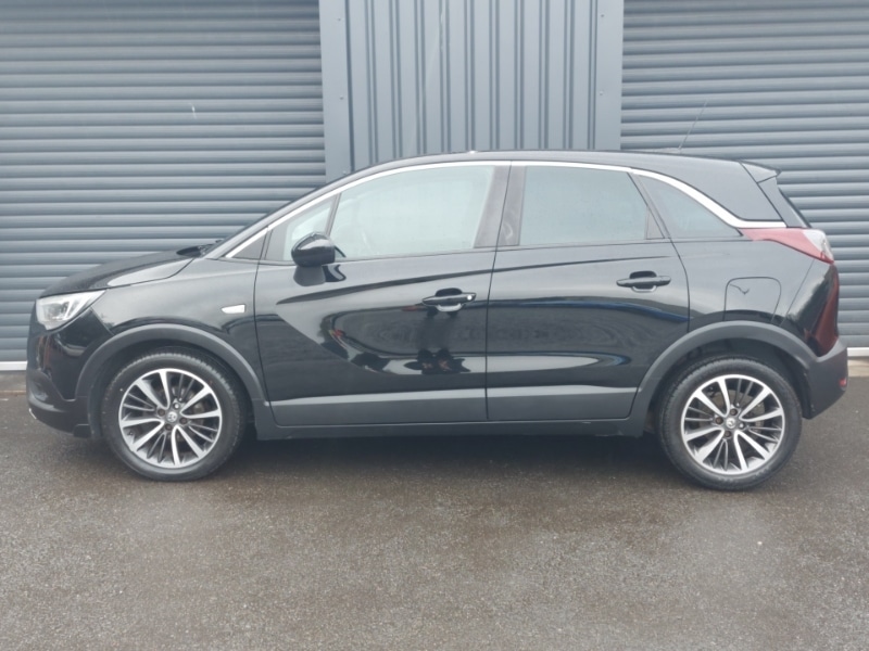 Used Vauxhall Crossland X 2019 for sale - 78211510: Photo 4