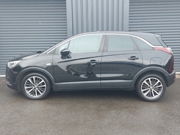 Used Vauxhall Crossland X 2019 for sale - 78211510: Photo