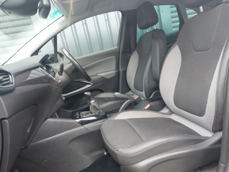 Used Vauxhall Crossland X 2019 for sale - 78211510: Photo 5
