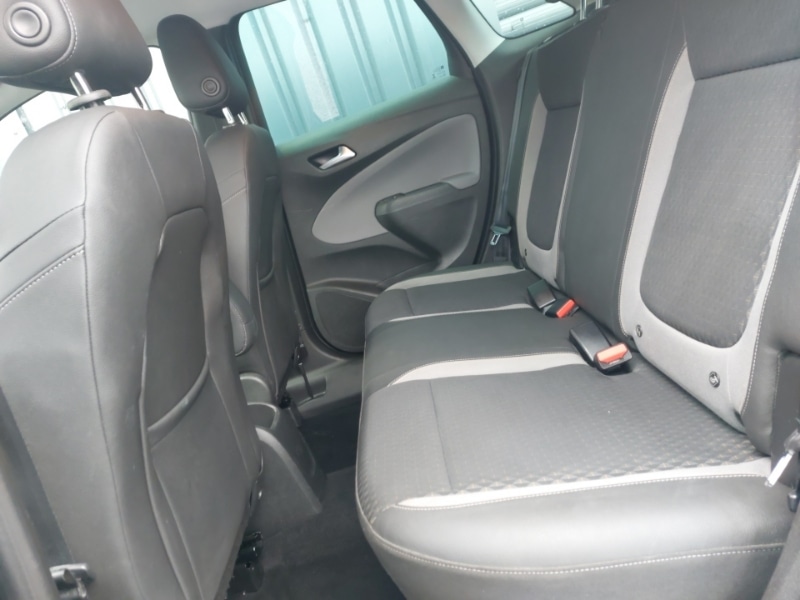 Used Vauxhall Crossland X 2019 for sale - 78211510: Photo 6