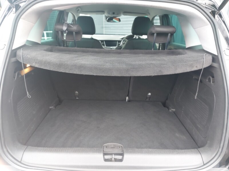 Used Vauxhall Crossland X 2019 for sale - 78211510: Photo 8