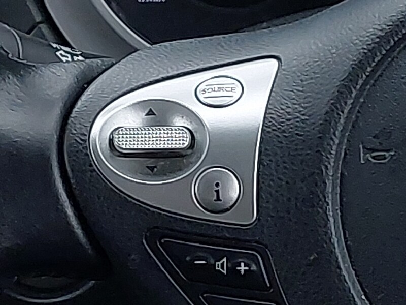 Used Nissan Juke 2018 for sale - 76478980: Photo 10