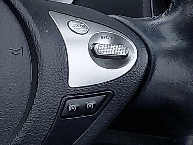 Used Nissan Juke 2018 for sale - 76478980: Photo 11