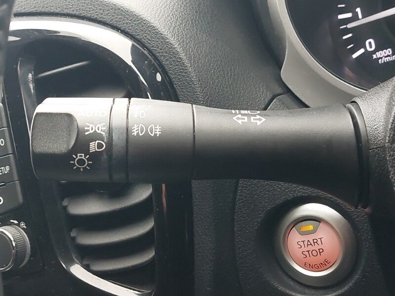 Used Nissan Juke 2018 for sale - 76478980: Photo 12