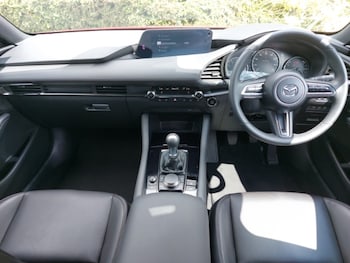 Used Mazda Mazda3 2021 for sale - 75652374: Photo