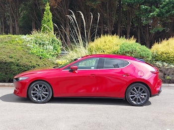 Used Mazda Mazda3 2021 for sale - 75652374: Photo
