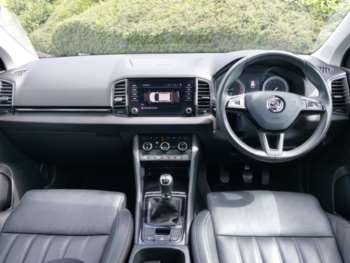 Used Skoda Karoq 2018 for sale - 75204706: Photo