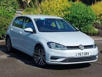 2017 - 1.0 TSI 110 SE [Nav] 5dr