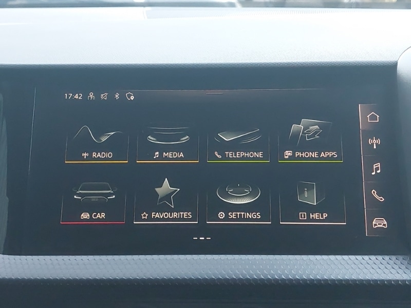 Used Audi A1 2022 for sale - 77790611: Photo 14